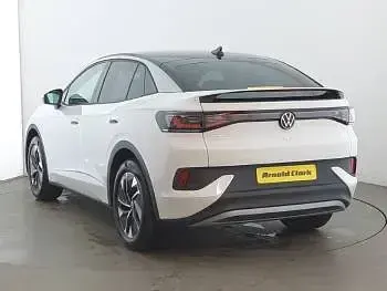 Used VW ID.5 Pro 210 kW (286 HP) 2025 White SUV