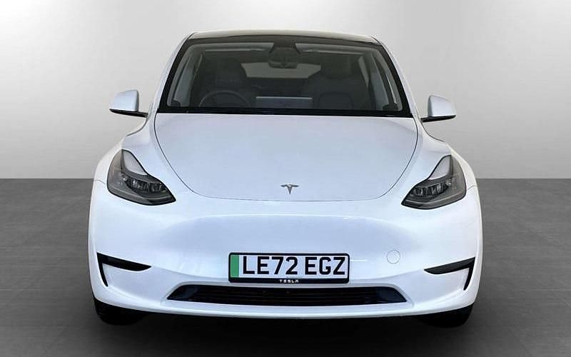 Used Tesla Model Y RWD 219 kW (299 HP) 2024 SUV