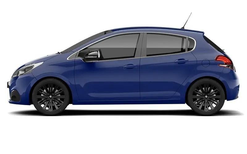 Used 2015 Peugeot 208 Allure Hatchback | £5,999 (Fair price) - Image 1/1