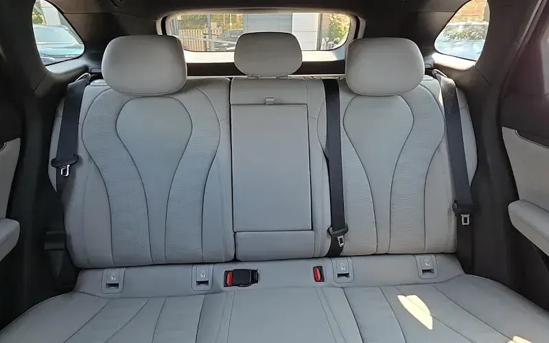 Used BYD Seal Boost 184 HP (135 kW) 2025 Blue Estate