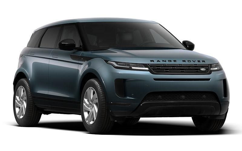 New 2026 Land Rover Range Rover evoque S Hatchback | £45,165 (Good price) - Image 1/1