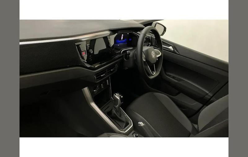 New VW Polo Life 94 HP (69 kW) 2025 Other Hatchback