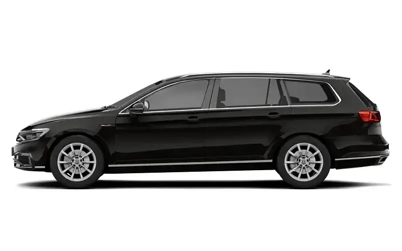 Used VW Passat Business 150 HP (110 kW) 2019 Estate