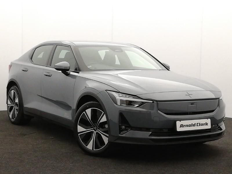 Used Polestar 2 200 kW (272 HP) 2024 Grey Hatchback