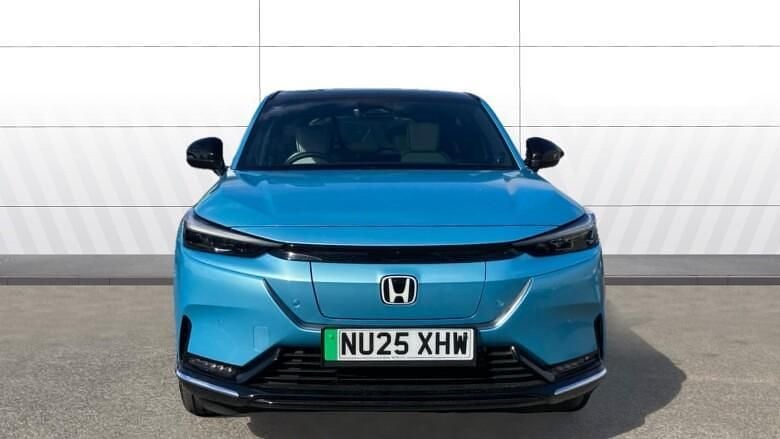 Used Honda e Advance 150 kW (204 HP) 2025 Hatchback