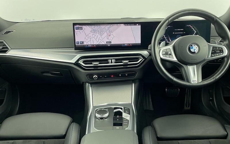 Used BMW 320 M Sport 184 HP (135 kW) 2026 Sedan