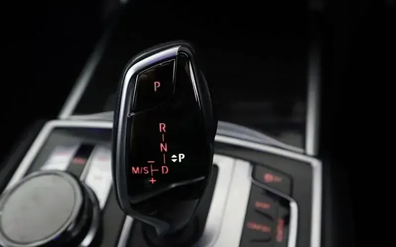 Used BMW 730 M Sport 265 HP (194 kW) 2020 Black Sedan