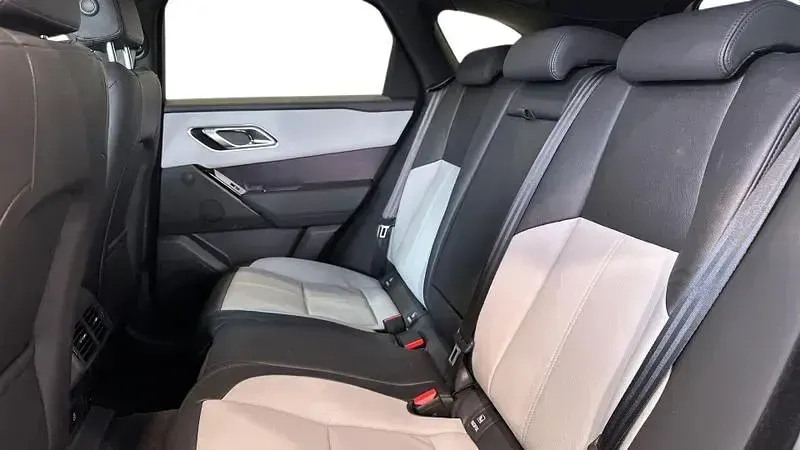 Used Land Rover Range Rover Velar SE Dynamic 2025 Green SUV