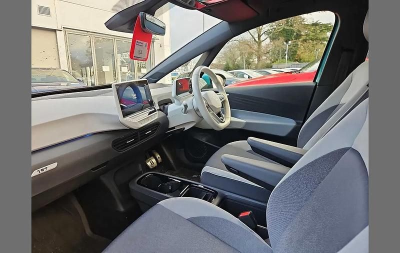Used VW ID.3 Pro 150 kW (204 HP) 2020 Other Hatchback