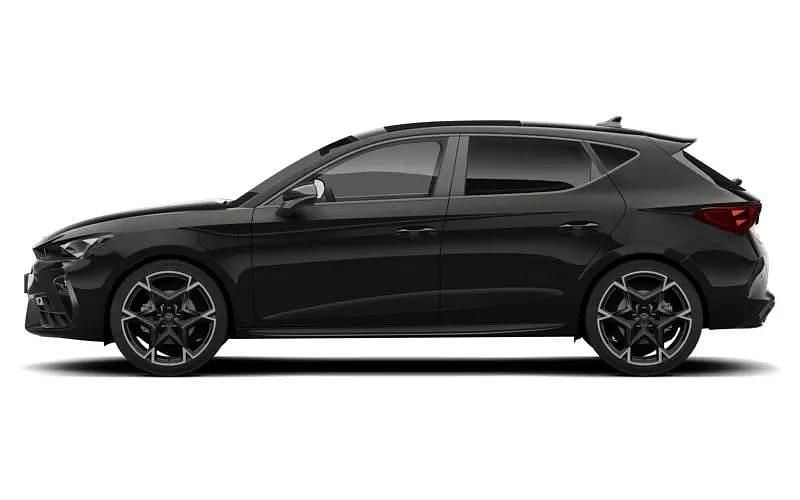 Used Cupra Leon 204 HP (150 kW) 2026 Hatchback