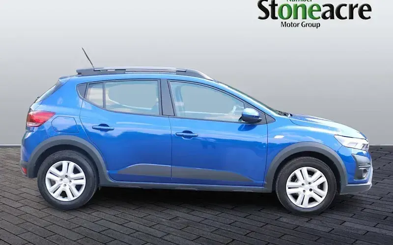 Used Dacia Sandero Expression 101 HP (74 kW) 2025 Hatchback