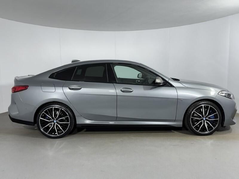 Used BMW M235 Shadowline 302 HP (222 kW) 2024 Grey Coupe