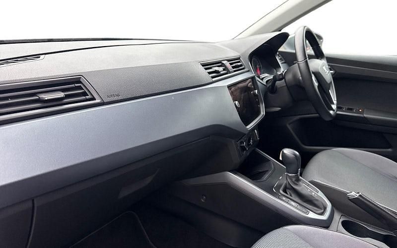 Used Seat Arona SE Technology 116 HP (85 kW) 2020 SUV