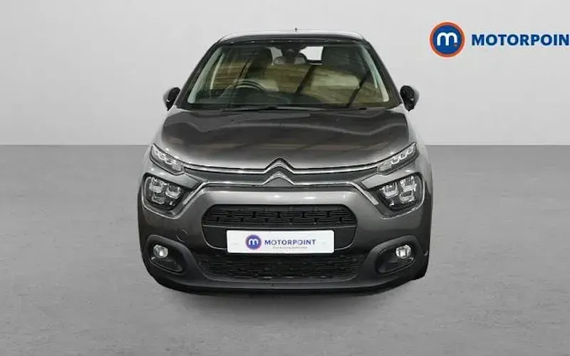 Usado Citroën C3 PureTech 83 CV (61 kW) 2023 Utilitario