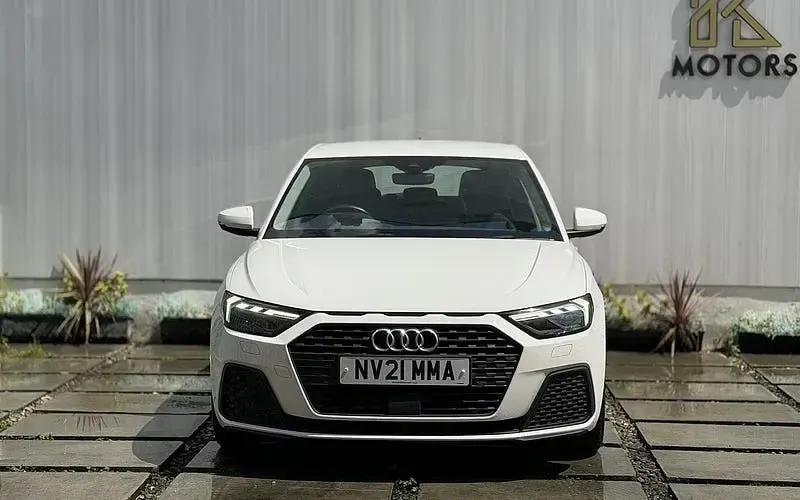 Used Audi A1 Sportback 95 HP (69 kW) 2023 Hatchback