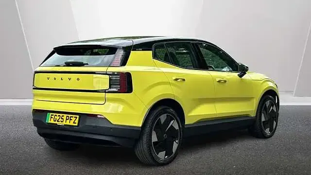 Used Volvo EX30 Plus 197 kW (268 HP) 2024 SUV