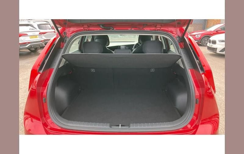 Used Kia e-Niro 150 kW (204 HP) 2023 Red SUV