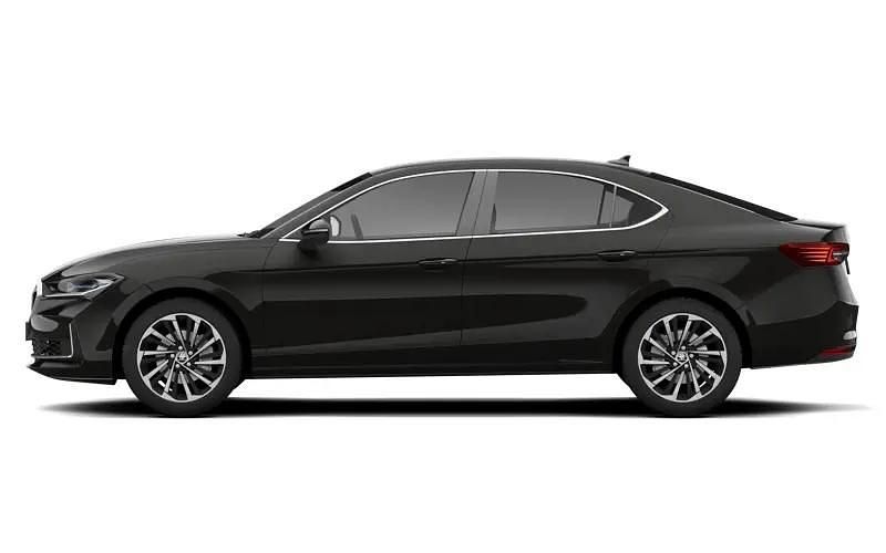 New 2026 Skoda Superb SportLine Hatchback | £42,169 - Image 1/1