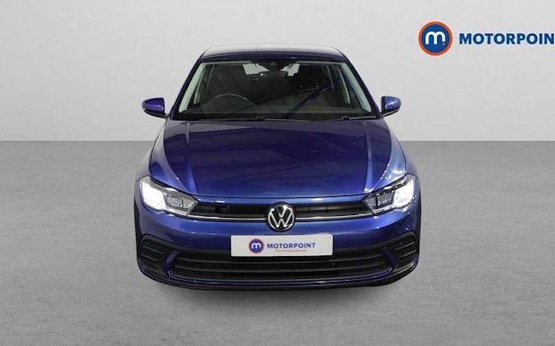 Used VW Polo Life 95 HP (69 kW) 2026 Hatchback