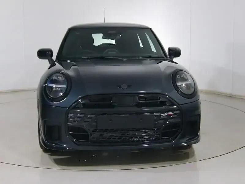 Used Mini Cooper Hatch 113 kW (154 HP) 2025 Grey Hatchback