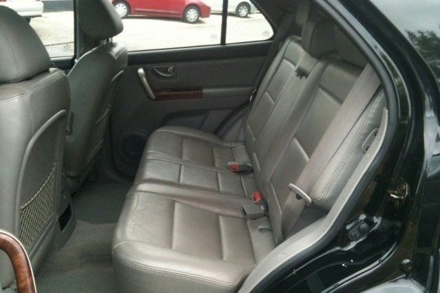 Used Kia Sorento 2004 SUV