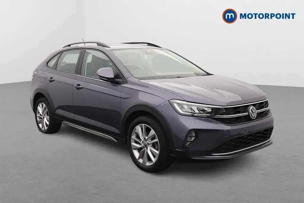 Used VW Taigo Life 95 HP (69 kW) 2023 SUV