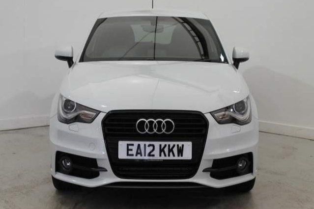 Used Audi A1 2012 Hatchback