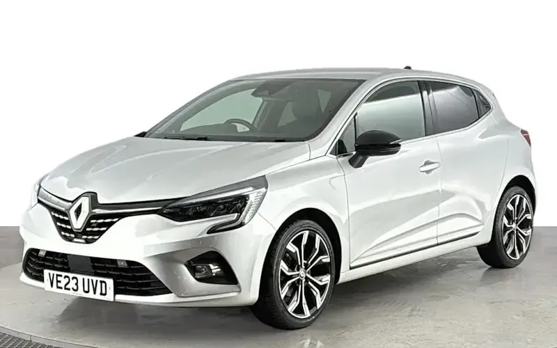 Gebraucht Renault Clio V Techno 90 PS (66 kW) 2023 Kleinwagen