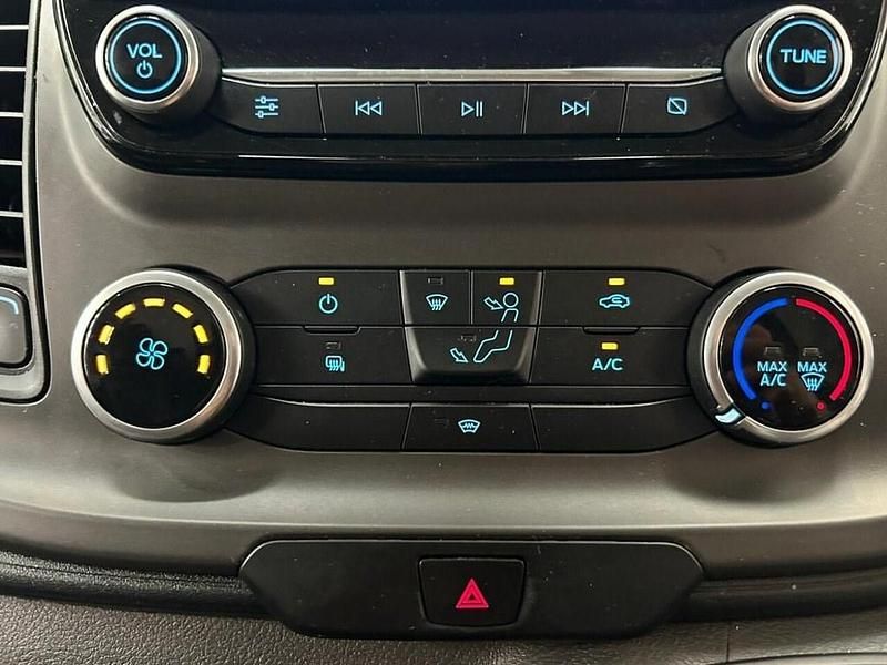 Used Ford Transit Trend 2020 White Van