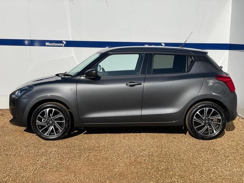 Used Subaru XV Premium 150 HP (110 kW) 2021 Blue SUV