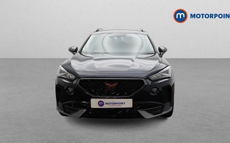 Used Cupra Formentor 150 HP (110 kW) 2024 SUV