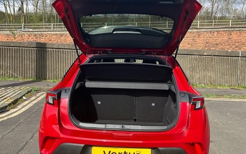 Second-hand Vauxhall Mokka 101 CP (74 kW) 2025 SUV