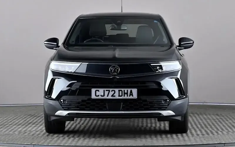 Usado Vauxhall Mokka Ultimate 131 CV (96 kW) 2025 SUV