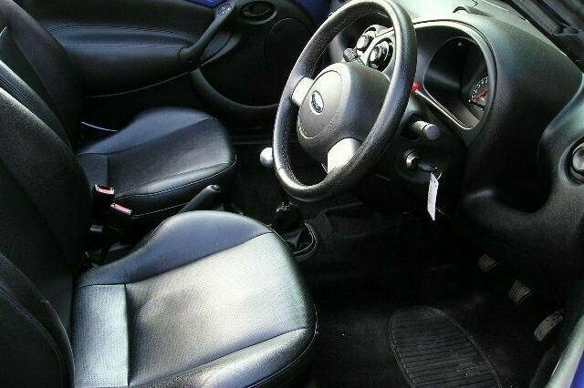 Used Ford StreetKa 2005 Cabriolet