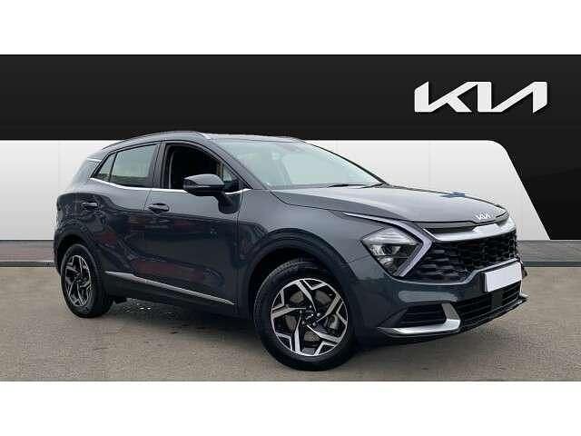 Other Used 2024 Kia Sportage 2 SUV | £25,189 (Fair price) - Image 1/4