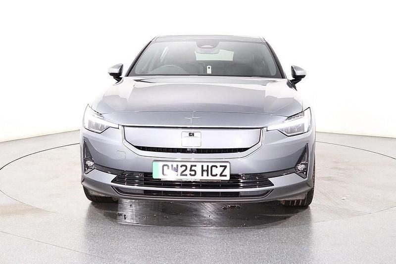 Used Polestar 2 22 kW (30 HP) 2025 Hatchback