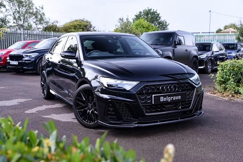 Used 2020 Audi A1 Sportback Advanced Hatchback | £20,750 - Image 1/1