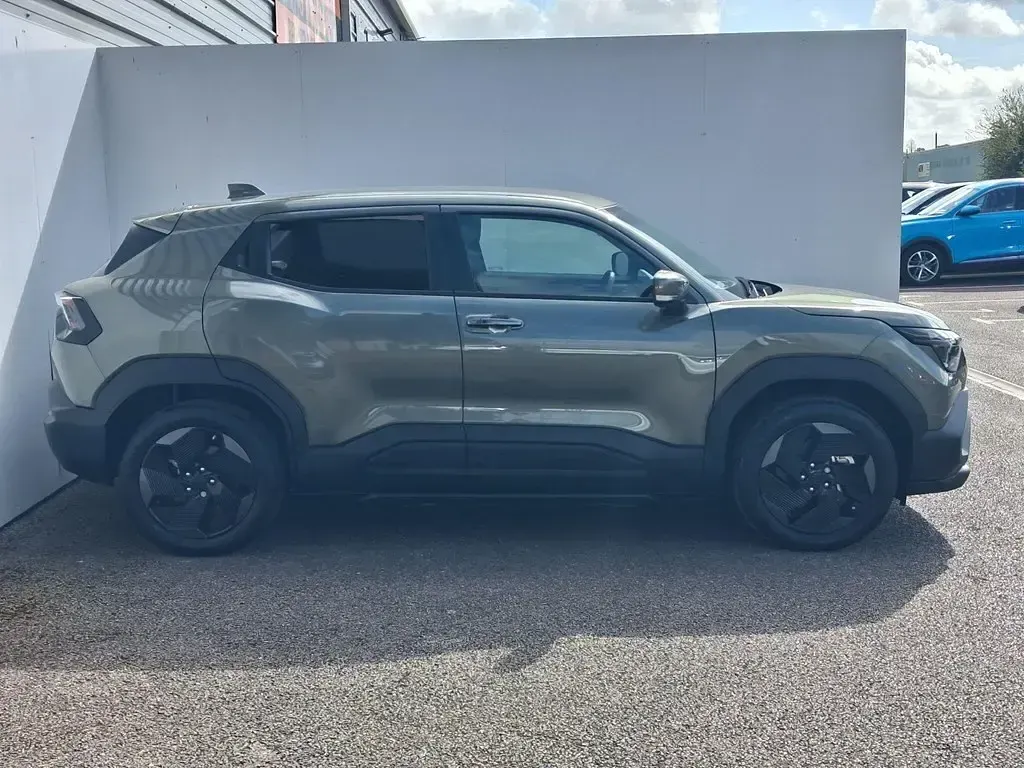 Nouă Suzuki Vitara 61 kW (83 CP) 2025 SUV