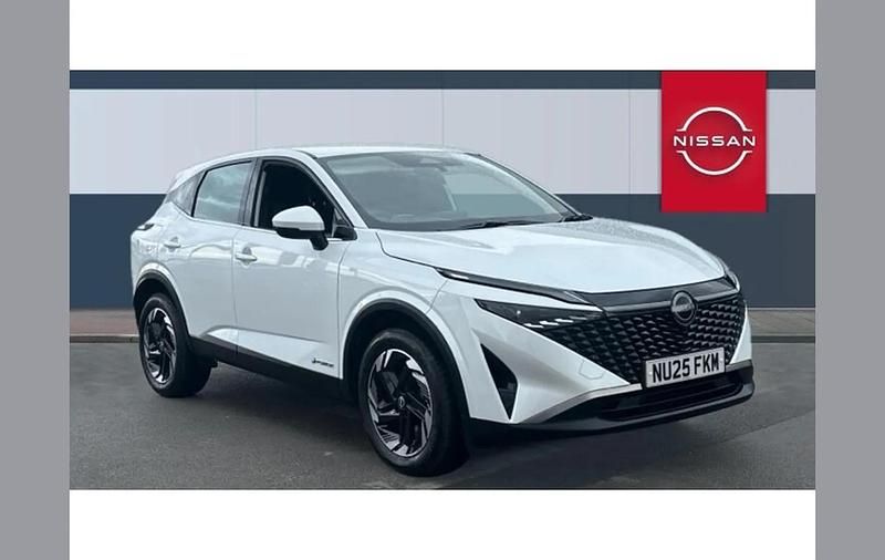 Other Used 2024 Nissan Qashqai Acenta Premium SUV | £26,342 (Fair price) - Image 1/4