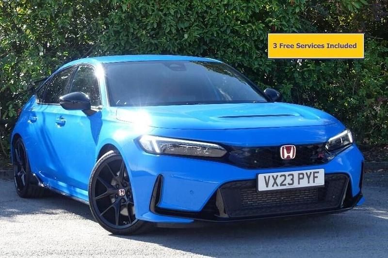 Used 2023 Honda Civic Type R | £38,402 (Fair price) - Image 1/1