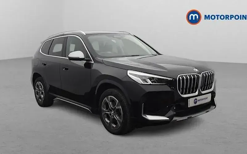 Used BMW X1 xLine 170 HP (125 kW) 2026 SUV