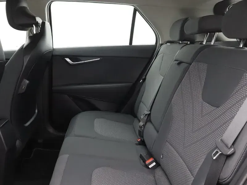 Used Kia Niro 2024 Red SUV