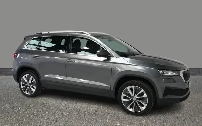 Used Skoda Karoq SE L 150 HP (110 kW) 2023 SUV
