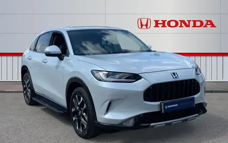Używany Honda ZR-V Advance 184 KM (135 kW) 2026 SUV