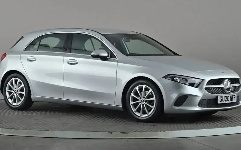 Used Mercedes A180 Executive 136 HP (100 kW) 2022 Hatchback