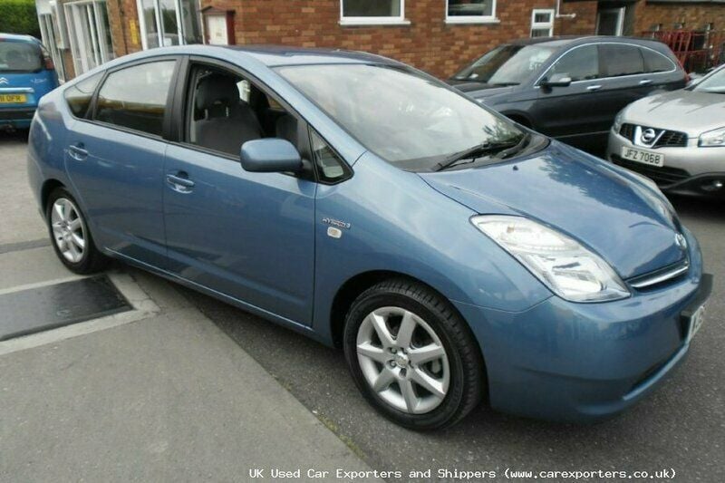 Used Toyota Prius 2008 Hatchback
