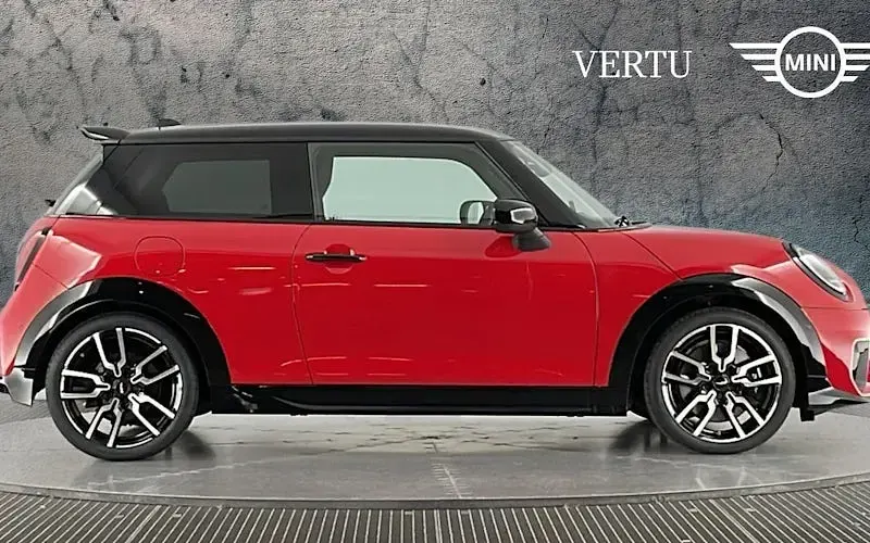 Used Mini Cooper Sport 150 kW (204 HP) 2026 Hatchback