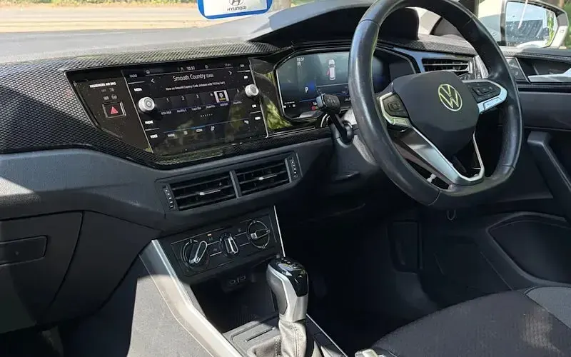 Begagnad VW Polo Life 95 HK (69 kW) 2026 Halvkombi