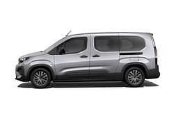 New Peugeot Rifter Allure 100 kW (136 HP) 2025 MPV