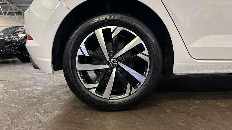 New VW Polo Match 95 HP (69 kW) 2025 0q0q Hatchback